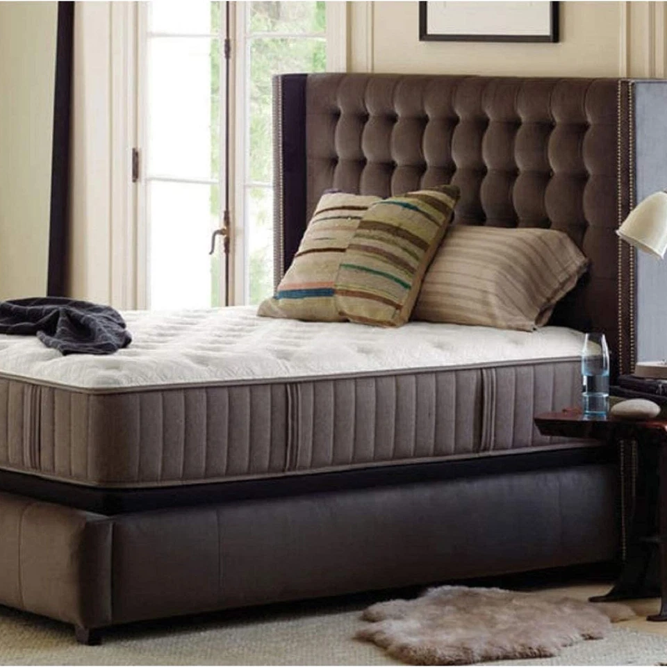 MATERASSO MATRIMONIALE 180 170 160X190 195 200 in MEMORY FOAM ORTOPEDICO H 25 CM - Immagine 1 di 4