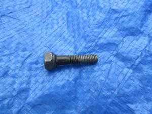 1982-1992 firebird camaro z28 B1 wiper motor mounting bolt oem - Bild 1 von 3