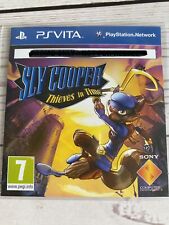 sly cooper - thieves in time  Poster for Sale by VivaHuia