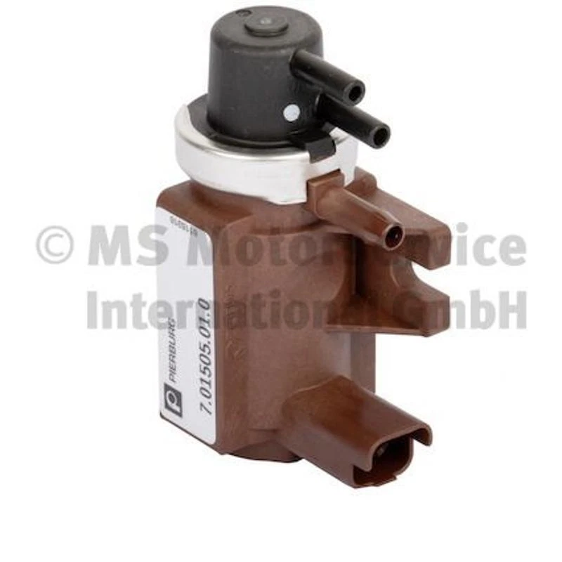Pierburg 7.01505.01.0 Druckwandler Turbolader für Citroën C4 I Peugeot 206 - Bild 1 von 1