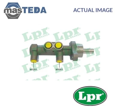 6162 BRAKE MASTER CYLINDER LPR FOR DACIA SANDERO,LOGAN 1.5L,1.6L,1.4L,1.2L - Image 1 of 4