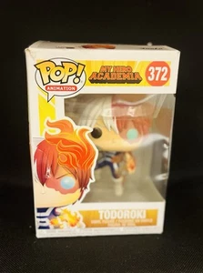 Funko Pop! Vinyl: My Hero Academia - Todoroki #372 - Picture 1 of 6