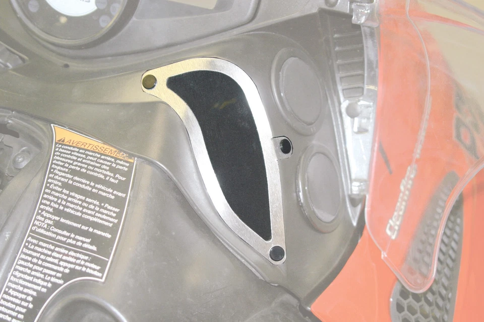 SLP 14-227 POWDER PRE-FILTER POL IQ - Image 1 of 1