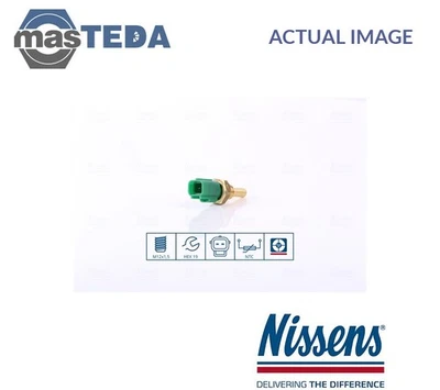 207056 COOLANT TEMPERATURE SENSOR GAUGE LOWER NISSENS FOR JAGUAR XK 8,XJ - Image 1 of 4