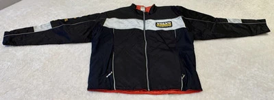 Chaqueta Cannondale Team Volvo Mountain Bike Team Headshok Auténtica X GRANDE Foto 1 de 4