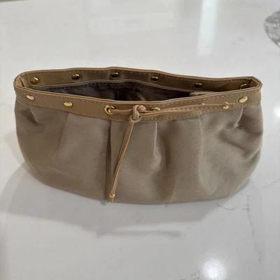 Bolso clutch bolsa cosmética Yves Saint Laurent. - ysl   Foto 1 de 4