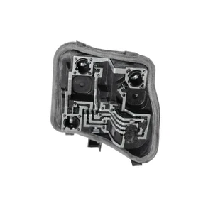 Left Side Outer Rear Taillight Bulb Holder Replacement Part 8P4945257D - Picture 1 of 8