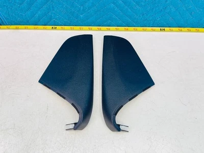 JUEGO DE PANELES DE CUBIERTA LATERALES PARA CONSOLA Hyundai Kona 18-23 OEM 84655J9000 84656J9000 Foto 1 de 4