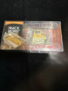 Broadway Limited 6013 HO New Haven Trackmobile New in box - Picture 1 of 9