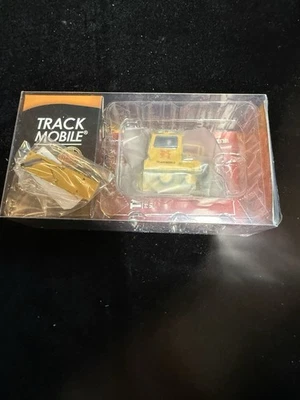 Broadway Limited 6013 HO New Haven Trackmobile New in box - Image 1 of 4