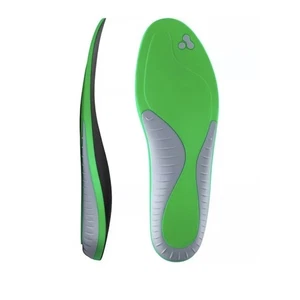 Plantillas de zapatos PROTALUS T100 Elite TE100 para hombre talla 9 para mujer 10,5 NUEVO - Imagen 1 de 7