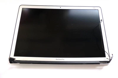  MacBook Pro 15" A1286 2011 HighResolution Display Assembly komplett MATT  |aHN - Bild 1 von 4