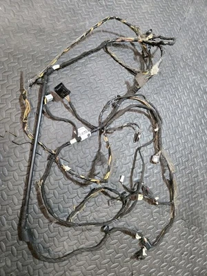 2022 Ram 1500 Laramie Interior Headliner Roof Wiring Wire Harness P68527015AA OE - Image 1 of 4