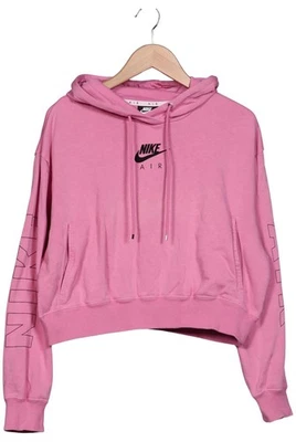 Nike Kapuzenpullover Damen Hoodie Kapuzensweater Kapuzenpulli Gr. M ... #jz7h214 - Bild 1 von 4