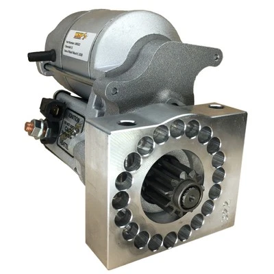 NUEVO MOTOR DE ARRANQUE REDUCTOR PARA PONTIAC FIREBIRD 5,7 L 1998-2001 8000052 280-5129 Foto 1 de 2