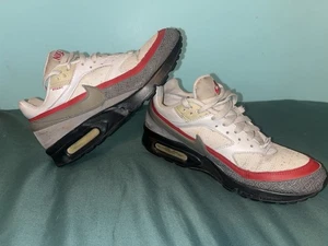 Nike Air Max Nintendo Retro NES 2008 - Uomo Taglia 7.5 - Rare - Foto 1 di 7