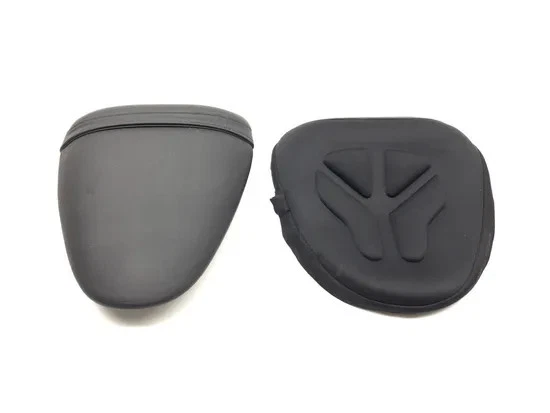 Cojín cojín trasero asiento pasajero Buell 1125CR 3296x 2009 Foto 1 de 4