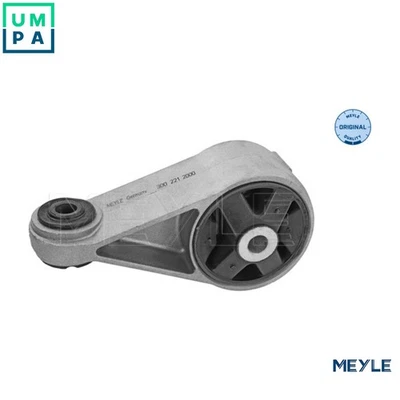 MOUNTING ENGINE 300 221 2000 FOR MINI W17 D14 /1ND 1.4L W10 B14 A 1.4L 4cyl - Image 1 of 4