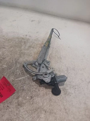 Regulador eléctrico ventana delantera pasajero Scion XB se adapta 08-15 4595978 Foto 1 de 4