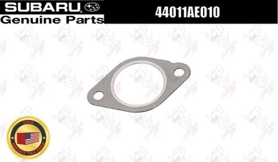 Subaru OEM Exhaust Pipe Muffler Gasket 44011AE010 for Forester Crosstrek - image 1 of 4