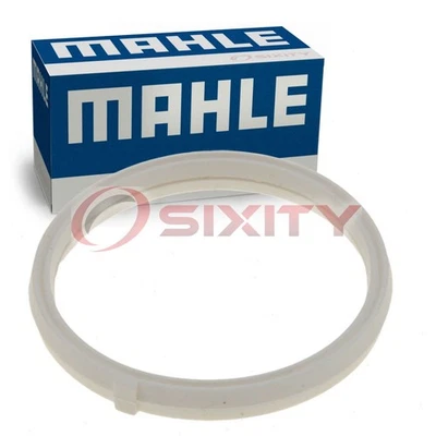 马勒冷却液恒温器密封适用于 2007 - 2014 年克莱斯勒 200 Sebring 2.4L L4 tx — 第 1/4 张图片