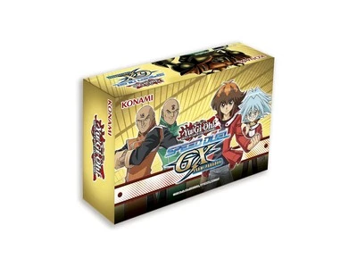 YU-GI-OH! TCG - SPEED DUEL GX: ESAMI PARADOX - ITA - Immagine 1 di 2