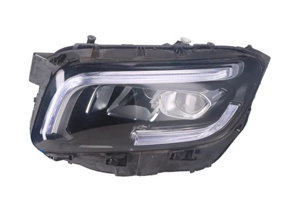 Faro principal izquierdo MERCEDES-BENZ GLB (X247) GLB 200 d 4matic 110 kW 150  Foto 1 de 4