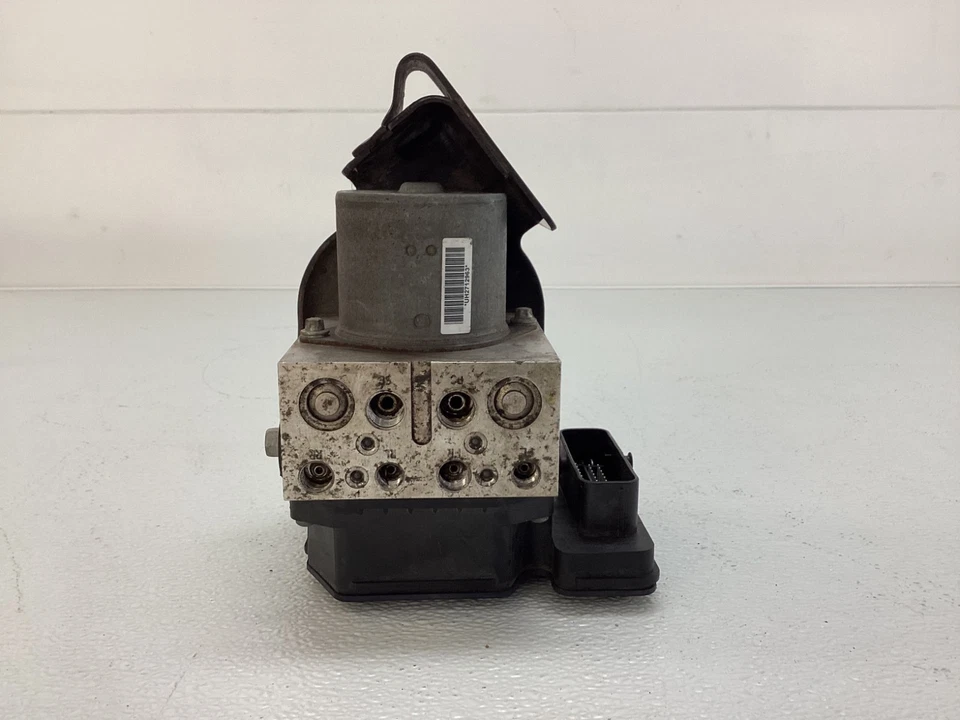 2018-2020 DODGE DURANGO RWD ABS ANTI LOCK BRAKE PUMP MODULE OEM Foto 1 de 4