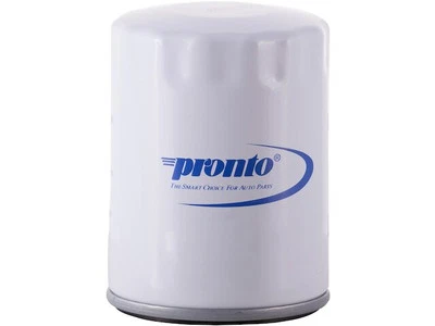 Filtro de aceite para chasis comercial Cadillac 1977-1993 96784GDBV 1978 1979 1980 Foto 1 de 2