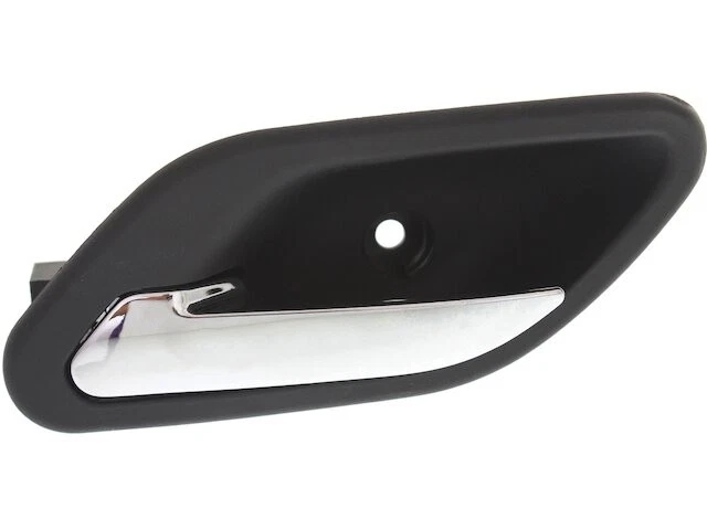 Manija de puerta interior trasera izquierda para BMW 540i Base E39 2002 GS745KT 2001-2003 Foto 1 de 1