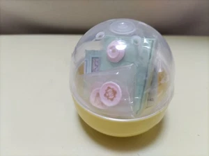 Sylvanian Families Calico Critters Gashapon Gift Tableware Collection 2 No.3 - Picture 1 of 8