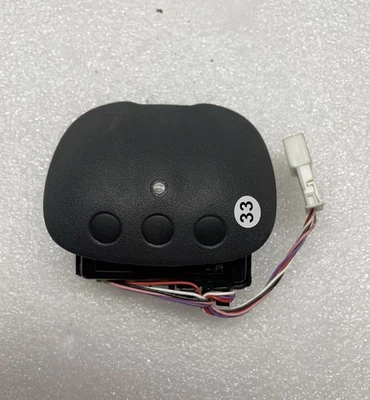 2004-2008 CHRYSLER CROSSFIRE MÓDULO ABRIDOR DE PORTA DE GARAGEM FABRICANTE DE EQUIPAMENTO ORIGINAL A1938200105 - Imagem 1 de 4