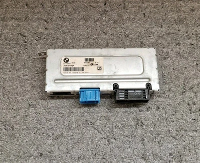 BMW SERIE 5 F10 F11 2010-13 CENTRALINA GATEWAY 9247397 ORIGINALE - Immagine 1 di 4