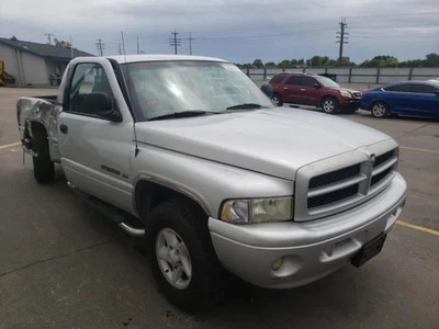 Parasol para conductor sin iluminación compatible con camioneta Dodge 2500 00-02 1347084 Foto 1 de 4