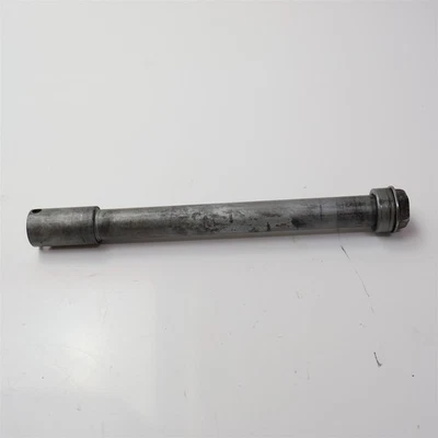 Perno de tubo de eje de rueda delantera Honda CBR600RR CBR 600 2007-2008 Foto 1 de 4