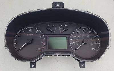 2015-2019 Nissan Sentra Automatic Transmission Instrument Cluster Gauge OEM Foto 1 de 4
