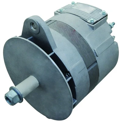 Alternador compatible con Ford B600 1992 - 1996, Freightliner Argosy C12 2000 - 2002, 7612 Foto 1 de 4