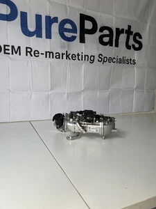 Módulo de recirculación de gases de escape/enfriador BMW EGR 11718598309 - Imagen 1 de 4