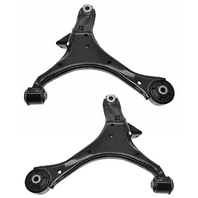 Par de brazos de control inferiores delanteros para Honda Element 2003-2011 2,4 L Foto 1 de 3