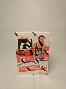 Caja bláster de baloncesto NBA Panini Donruss 2020-21 - Imagen 1 de 4