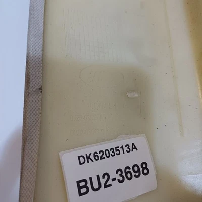 Land Rover Discovery III L319 A 2004-2009 moldura de pilar DK6203513A Foto 1 de 4