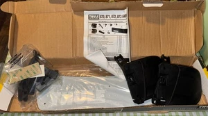 Thule 870XT  32” Wind Deflector Fairing Sheild Pre-AirDam - Picture 1 of 4