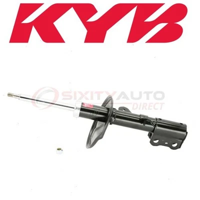 KYB Front Right Suspension Strut for 1998-2003 Toyota Sienna - Shocks Struts xj - Изображение 1 из 4