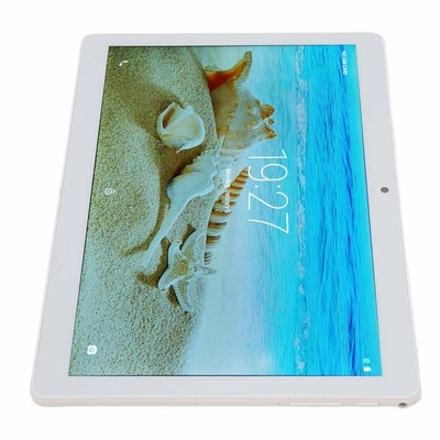 10in HD Tablet Dual Cards Dual Standby 2GB 32GB 1960x1080 IPS 1.6 GHz Octa Core - Image 1 of 4