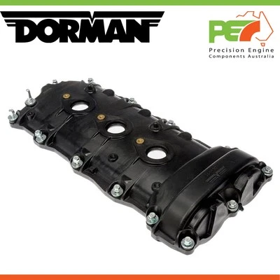 New Dorman Rocker Cover Assembly For AUDI 80 8C2 2.8 Sedan Petrol - Image 1 of 4
