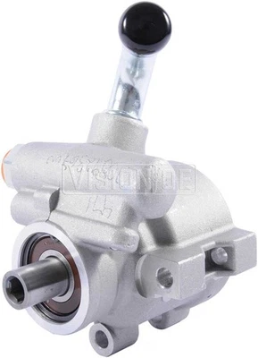 Bomba de dirección asistida para Jeep Wrangler Cherokee VISION-OE 1997-2002 Foto 1 de 3