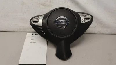 Bolsa de aire para conductor Nissan Máxima 2010-2014 OEM Foto 1 de 4