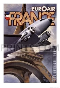 Michael L Kungl Euroair France Open Edition - Bild 1 von 1