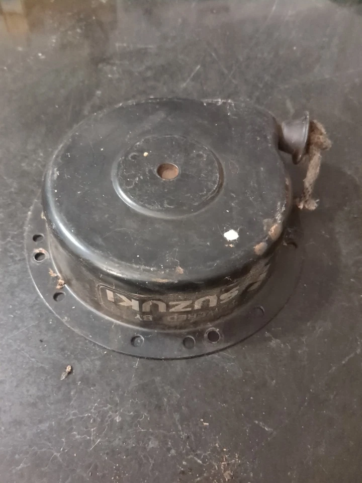 95 96 96 98 99 Arctic Cat Zr Zrt Ext 580 550 600 700 Puma 340 arranque retroceso Foto 1 de 1