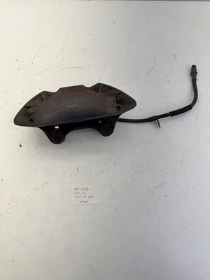 Pinza de freno delantera izquierda Cadillac CTS 2014-2019 3,6 L OEM. Foto 1 de 4